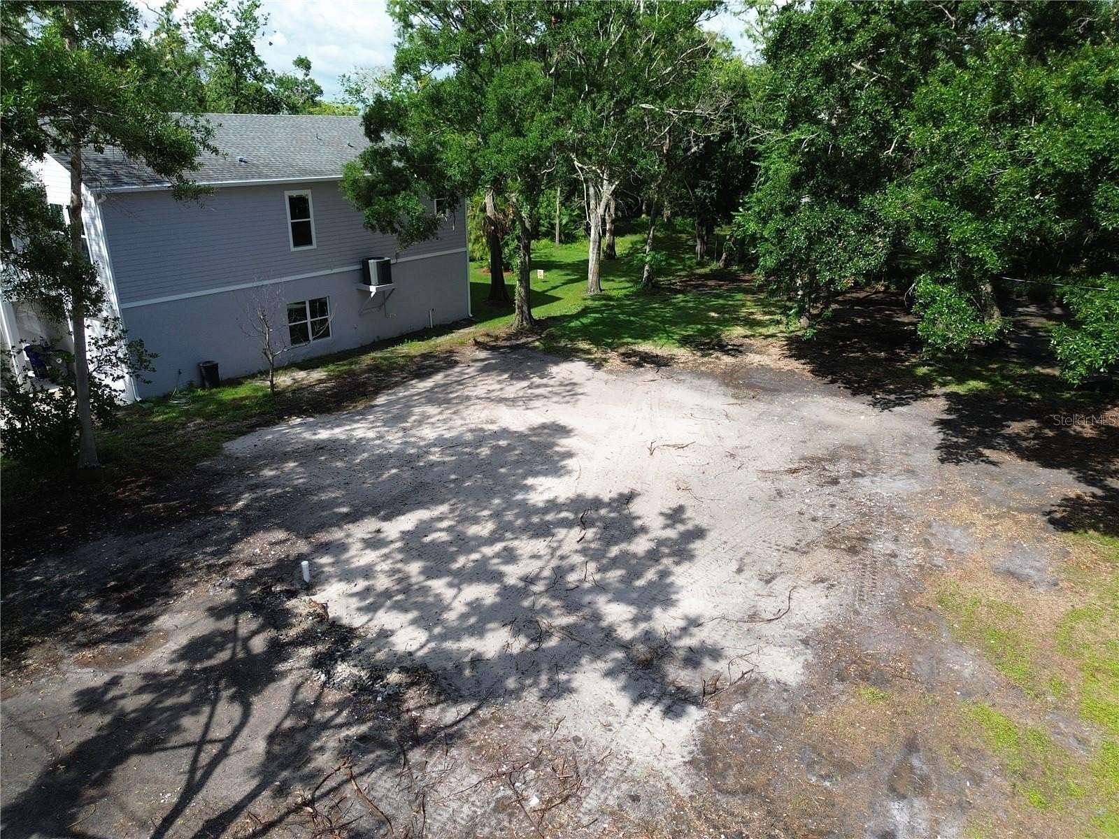 0.26 Acres of Residential Land for Sale in Oldsmar, Florida