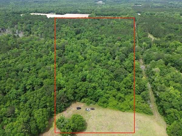 38.3 Acres of Agricultural Land for Sale in Quincy, Florida
