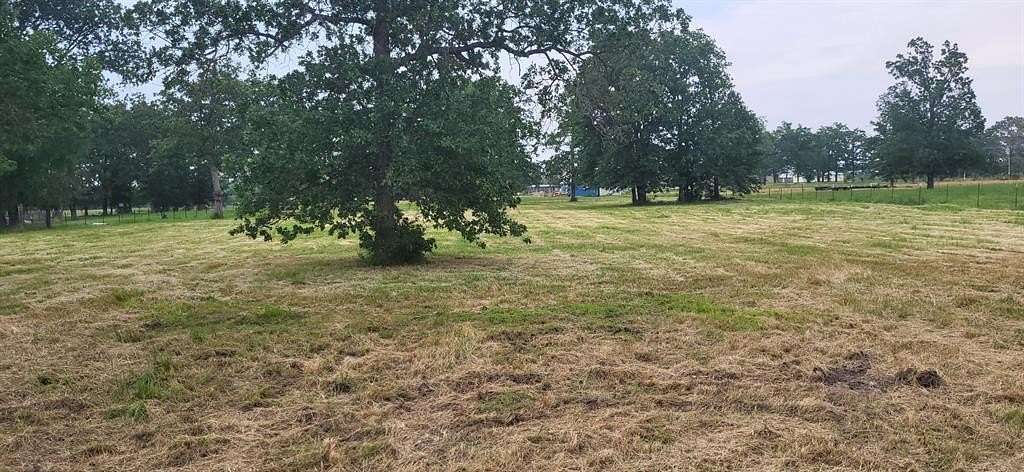 1.43 Acres of Residential Land for Sale in Yantis, Texas
