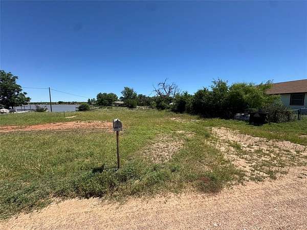 0.51 Acres of Residential Land for Sale in Abilene, Texas