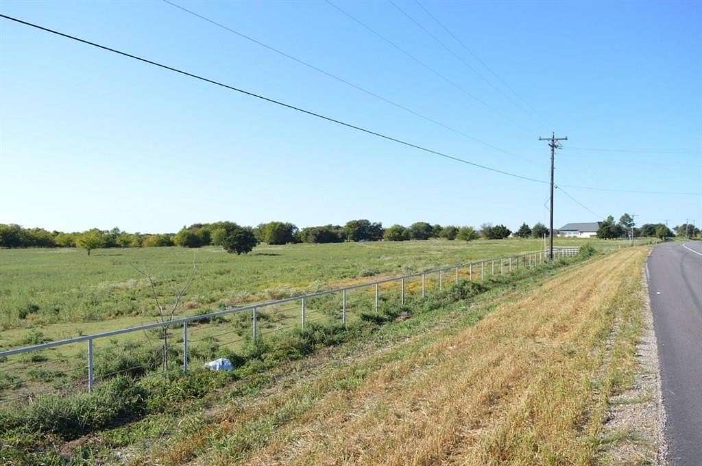 2.43 Acres of Land for Sale in Sherman, Texas