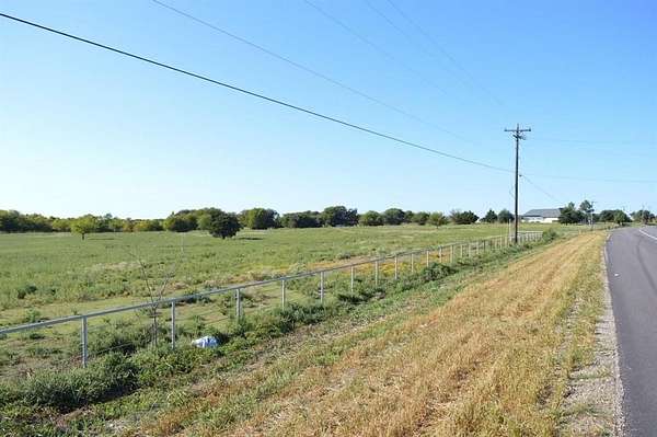 2.43 Acres of Land for Sale in Sherman, Texas