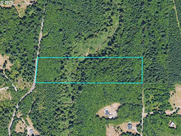 9 Acres of Residential Land for Sale in Yacolt, Washington