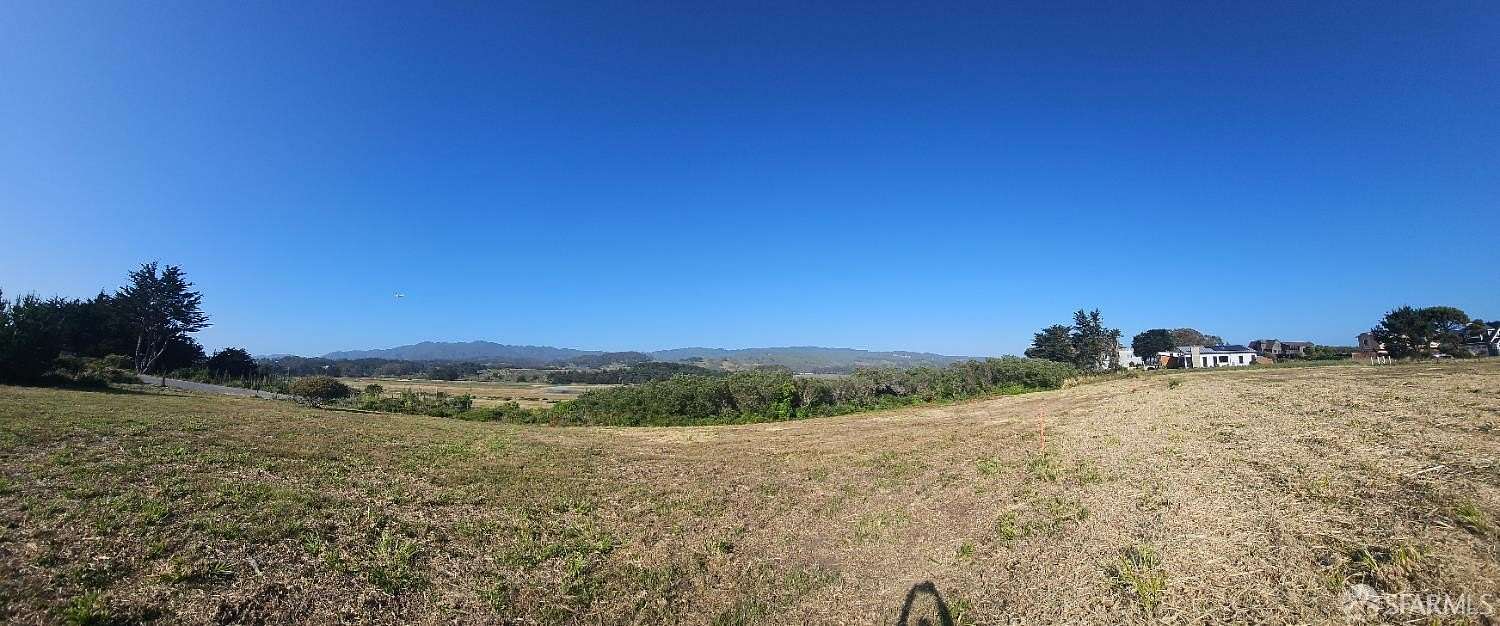 0.53 Acres of Residential Land for Sale in Moss Beach, California