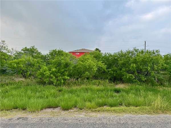 0.11 Acres of Residential Land for Sale in Rockport, Texas