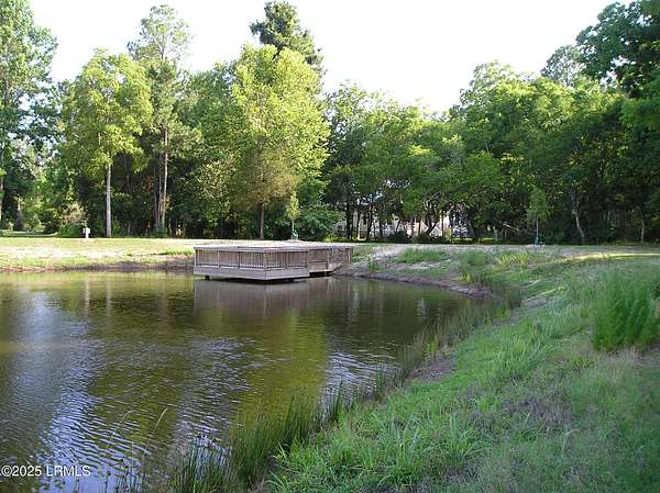 0.57 Acres of Land for Sale in Beaufort, South Carolina