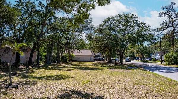 0.12 Acres of Residential Land for Sale in St. Petersburg, Florida