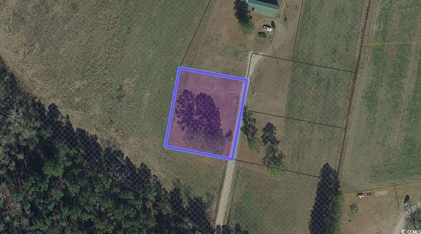 0.5 Acres of Residential Land for Sale in Loris, South Carolina
