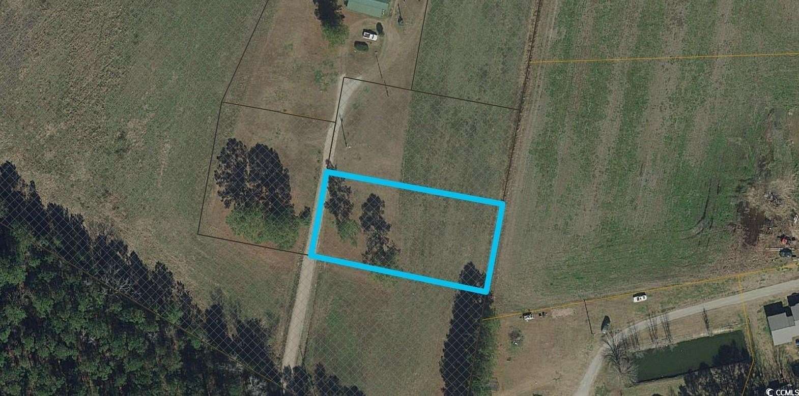 0.5 Acres of Residential Land for Sale in Loris, South Carolina