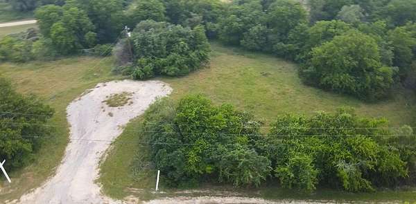 0.29 Acres of Residential Land for Sale in Whitney, Texas