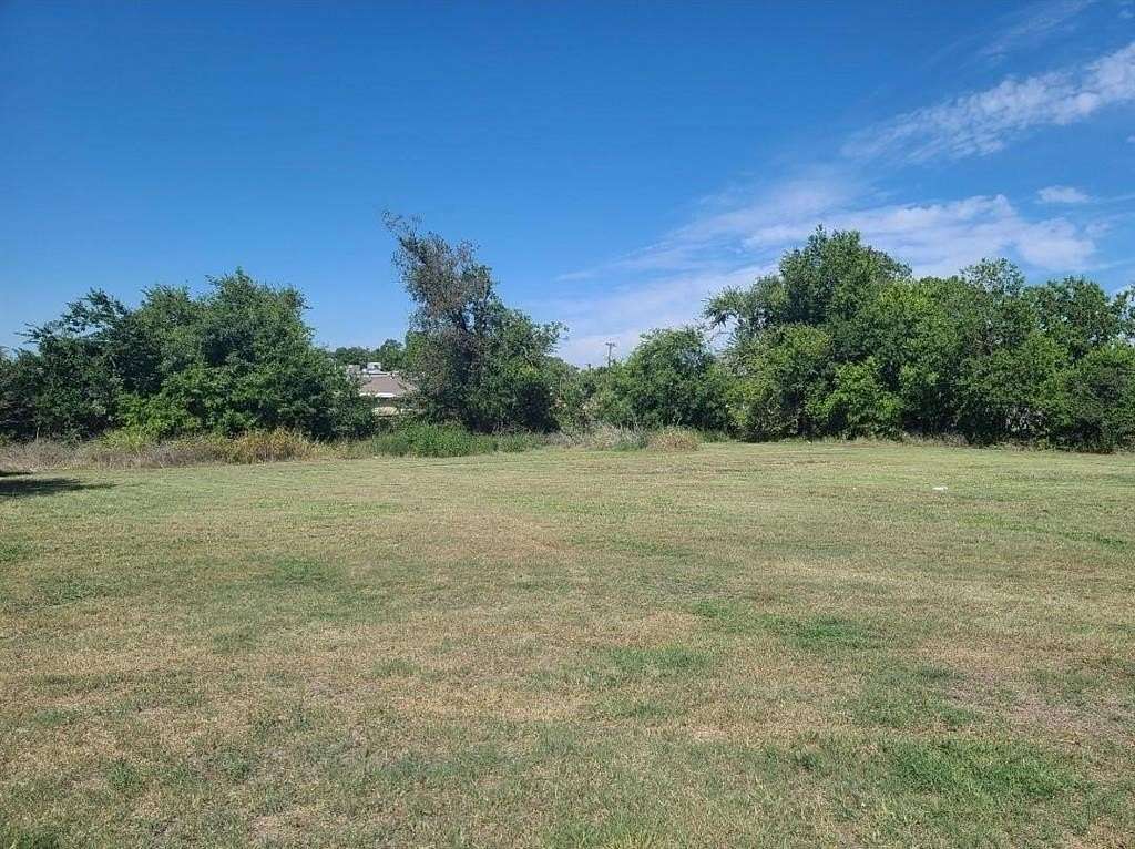 0.19 Acres of Mixed-Use Land for Sale in Greenville, Texas