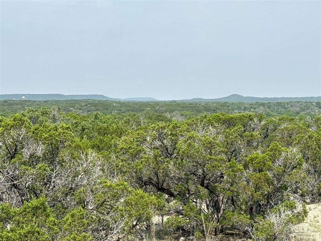 15 Acres of Recreational Land for Sale in Glen Rose, Texas