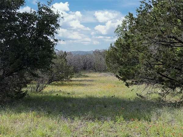15 Acres of Recreational Land for Sale in Glen Rose, Texas