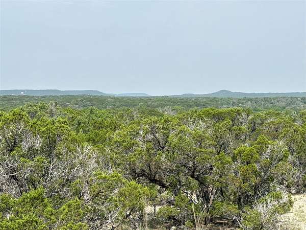 15 Acres of Recreational & Residential Land for Sale in Glen Rose, Texas