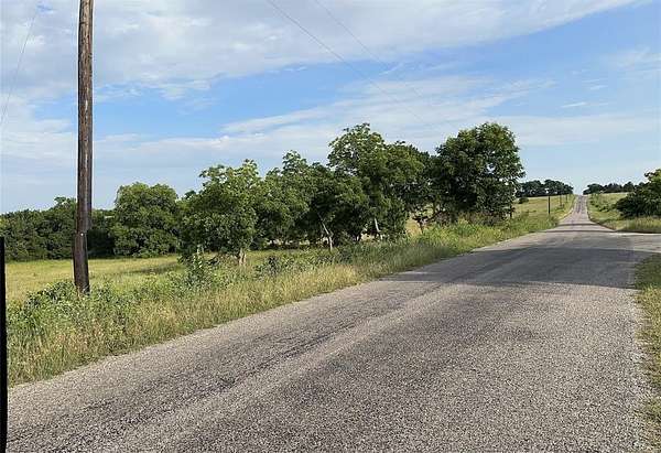 80.8 Acres of Mixed-Use Land for Sale in Sherman, Texas