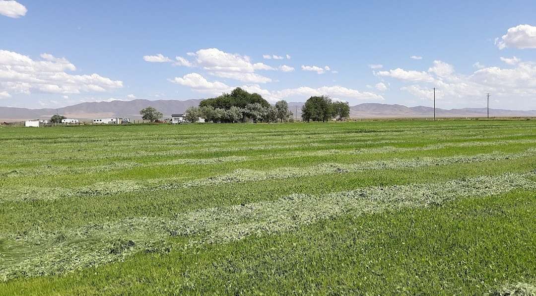 9 Acres of Land for Sale in Winnemucca, Nevada