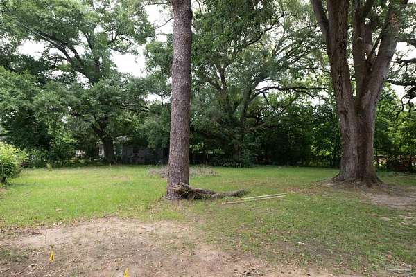 0.17 Acres of Residential Land for Sale in Pensacola, Florida