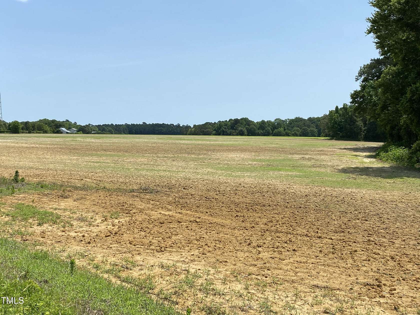 20.3 Acres of Land for Sale in Dunn, North Carolina