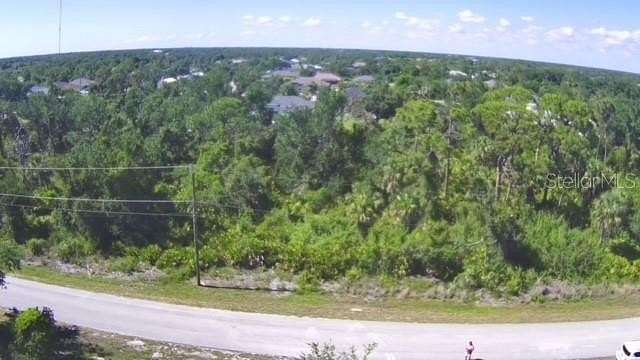 0.23 Acres of Residential Land for Sale in Port Charlotte, Florida