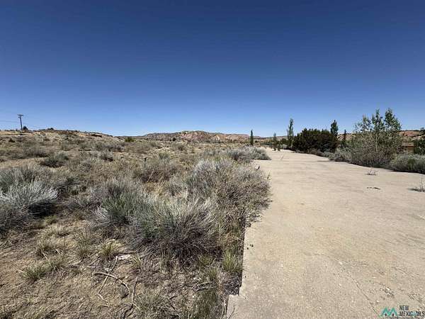3 Acres of Residential Land for Sale in Gallup, New Mexico
