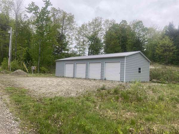 2 Acres of Residential Land for Sale in Warren, New Hampshire