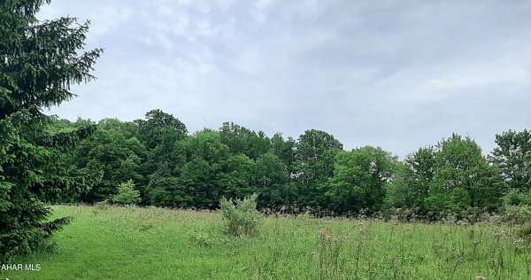 10 Acres of Residential Land for Sale in Portage, Pennsylvania