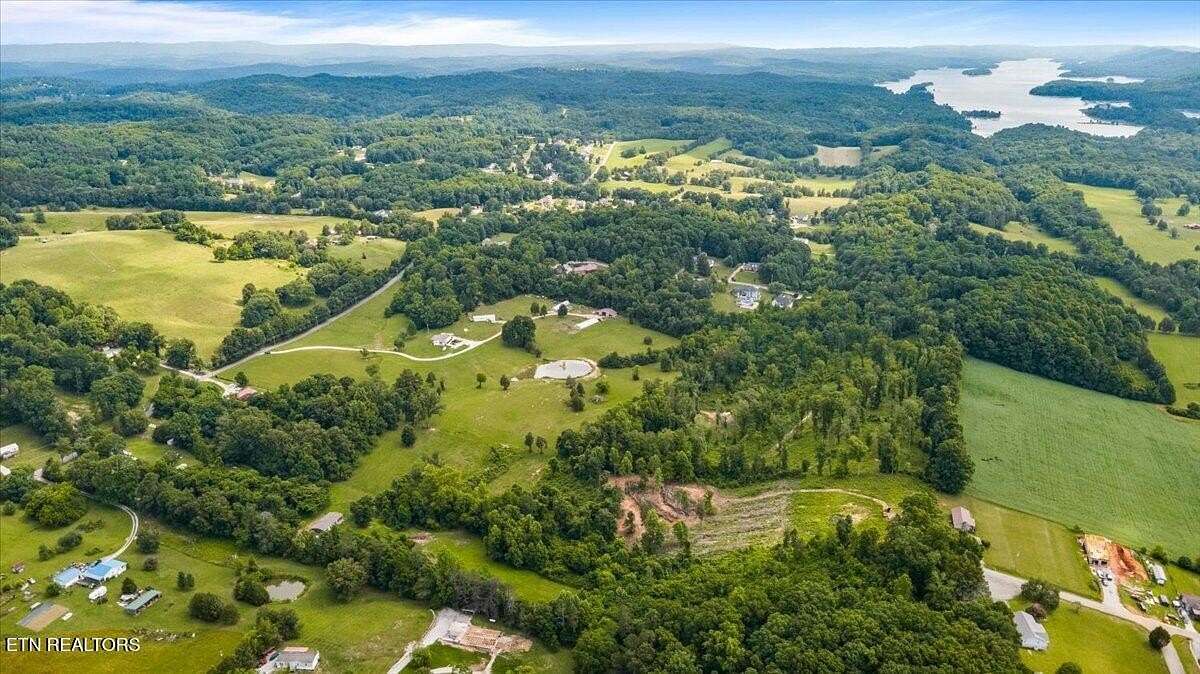6.22 Acres of Residential Land for Sale in Andersonville, Tennessee