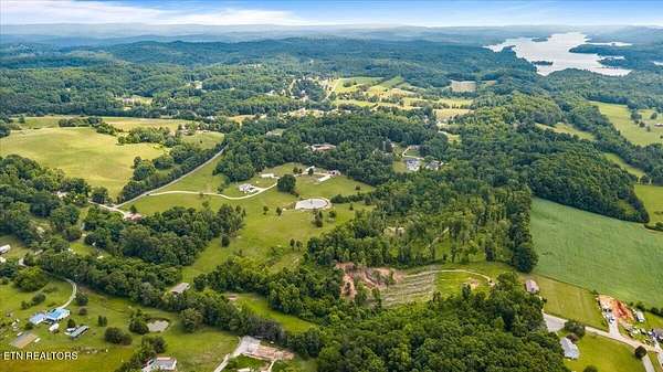 6.22 Acres of Residential Land for Sale in Andersonville, Tennessee
