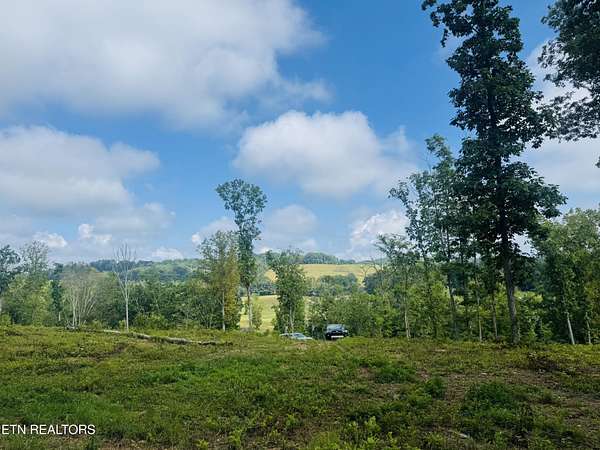 5.25 Acres of Residential Land for Sale in Andersonville, Tennessee