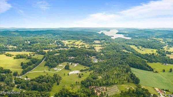 5.25 Acres of Residential Land for Sale in Andersonville, Tennessee