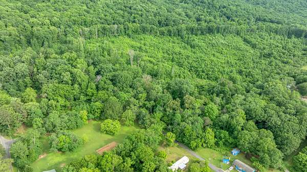 14.3 Acres of Recreational Land for Sale in Valley Head, Alabama