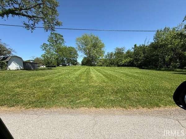 0.38 Acres of Residential Land for Sale in Mitchell, Indiana