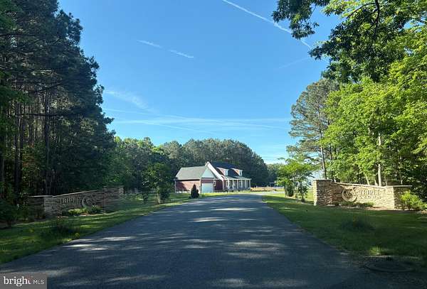 0.3 Acres of Residential Land for Sale in Ocean Pines, Maryland