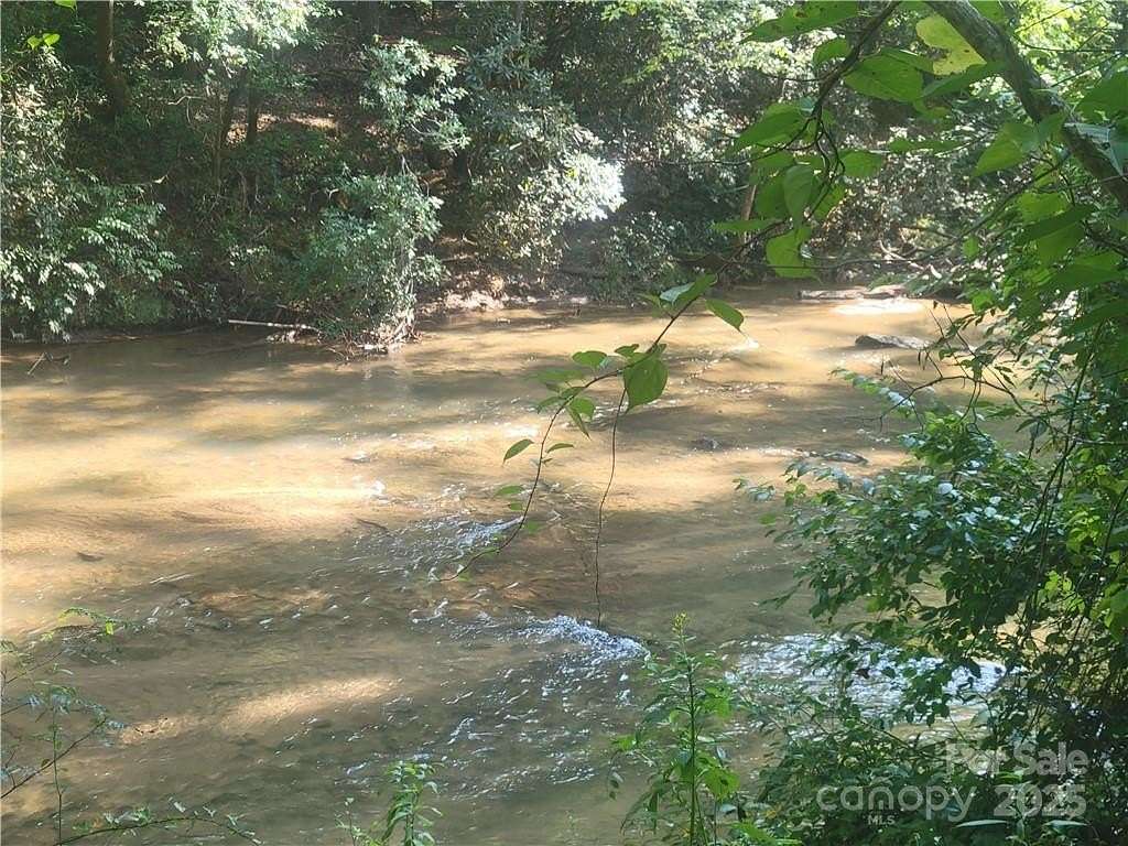0.7 Acres of Residential Land for Sale in Tryon, North Carolina