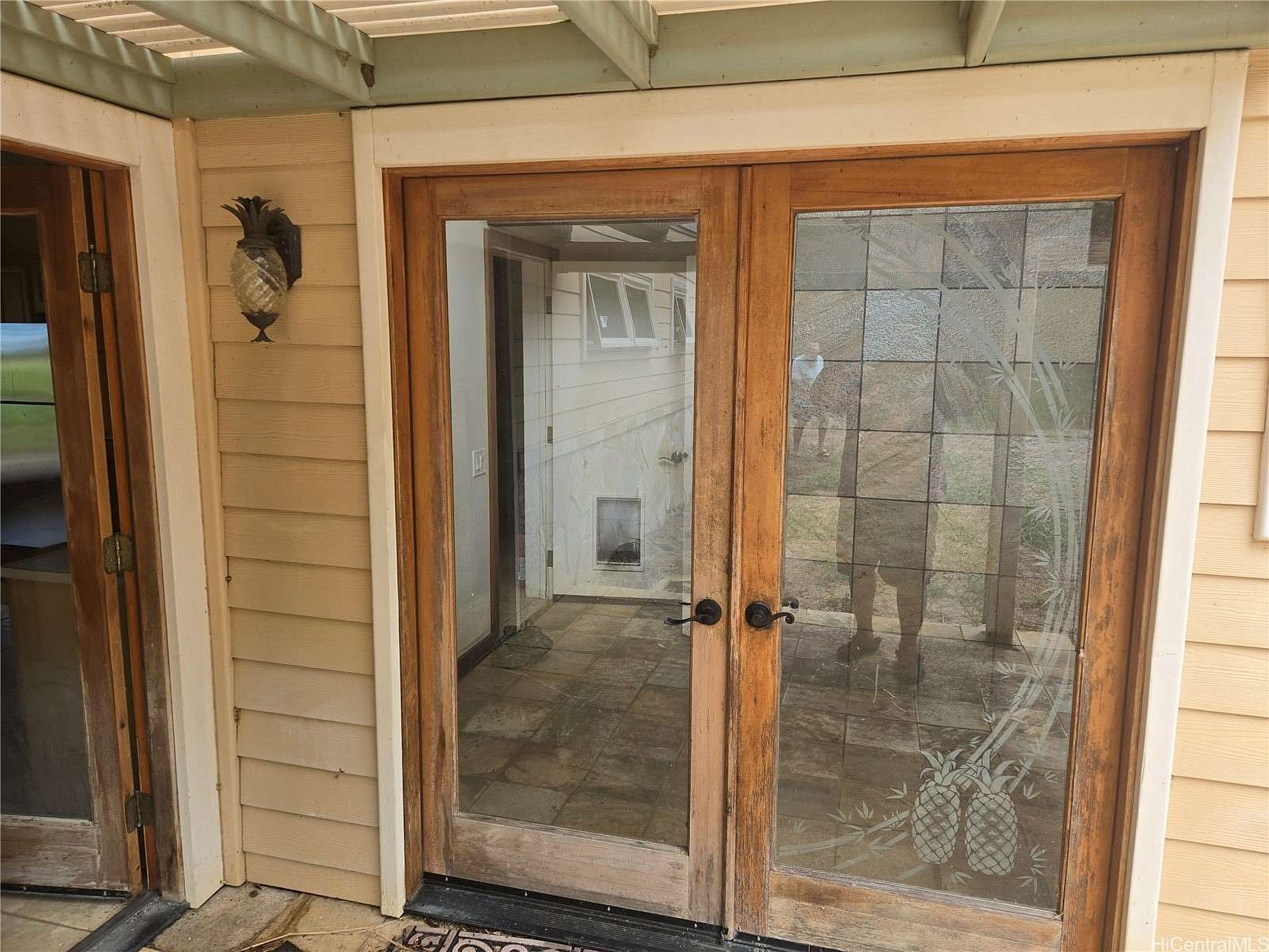 7.35 Acres of Residential Land with Home for Sale in Hawi, Hawaii