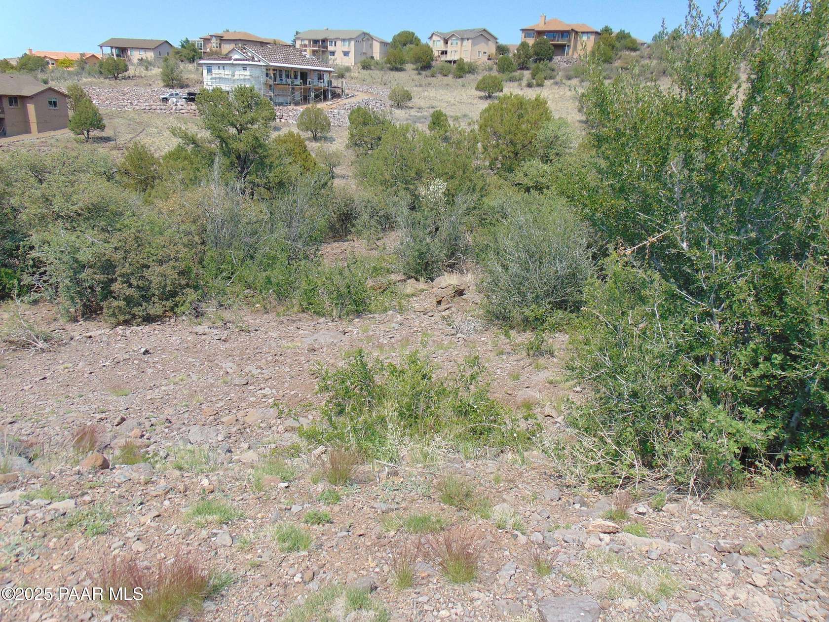 0.48 Acres of Land for Sale in Prescott, Arizona