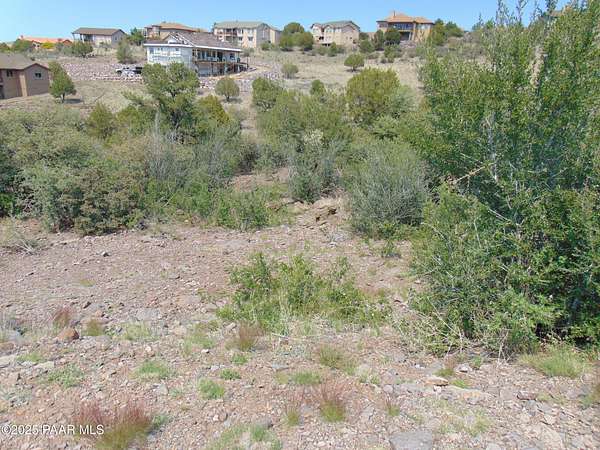 0.48 Acres of Land for Sale in Prescott, Arizona