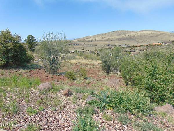 0.5 Acres of Land for Sale in Prescott, Arizona