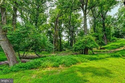 5.23 Acres of Residential Land for Sale in Pikesville, Maryland