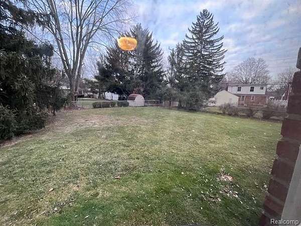 0.18 Acres of Residential Land for Sale in Birmingham, Michigan
