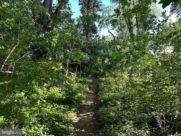0.15 Acres of Residential Land for Sale in Gaithersburg, Maryland