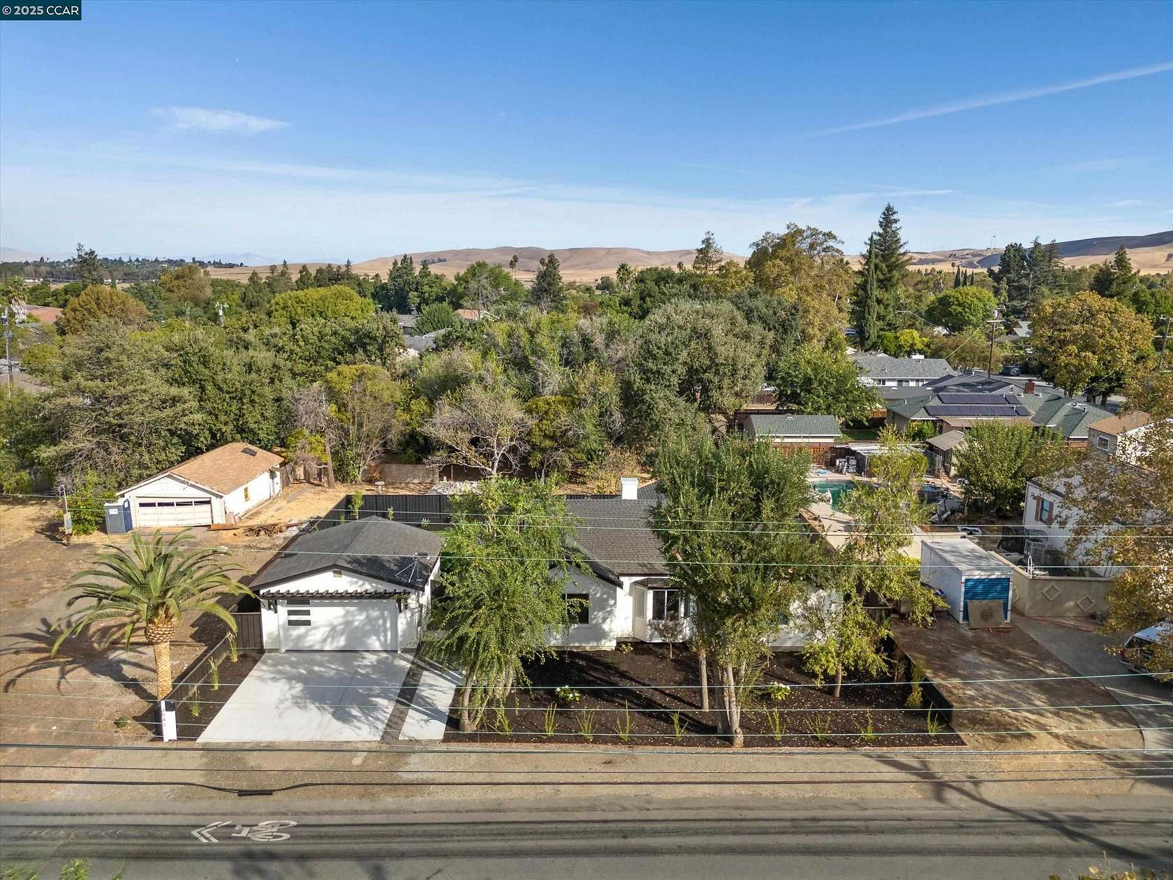 Residential Land for Sale in Concord, California