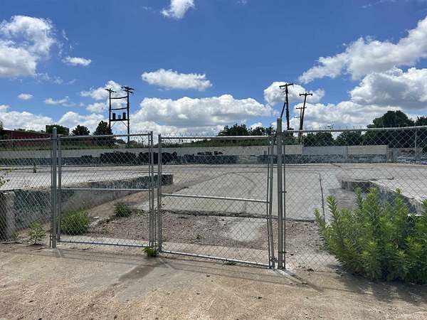 1.4 Acres of Mixed-Use Land for Sale in Memphis, Tennessee
