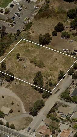 2 Acres of Residential Land for Sale in San Marcos, California