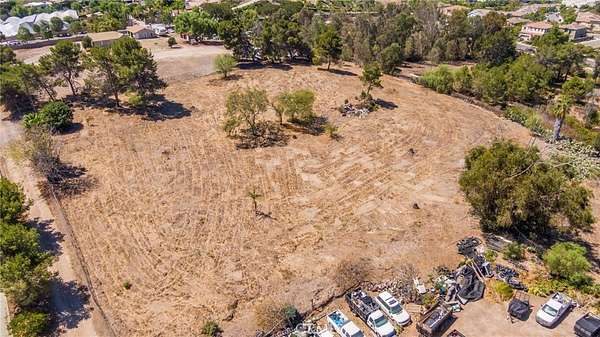 2 Acres of Residential Land for Sale in San Marcos, California