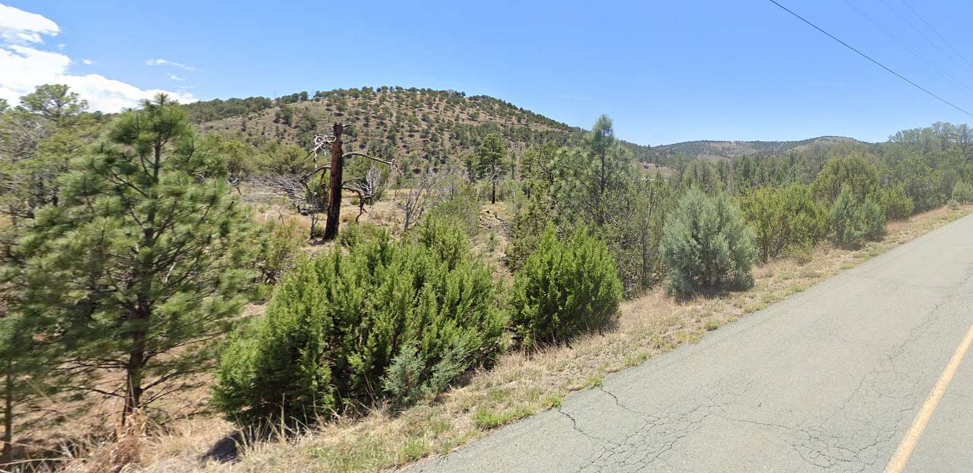 5 Acres of Residential Land for Sale in Alto, New Mexico