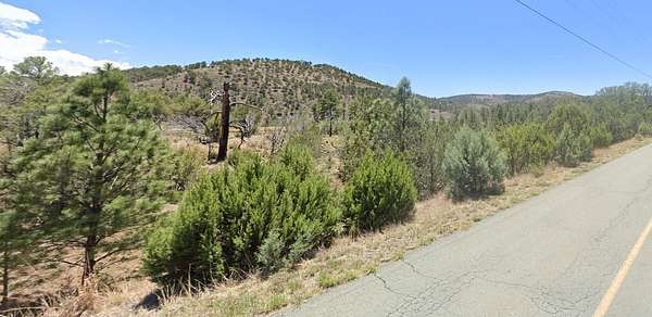 5 Acres of Residential Land for Sale in Alto, New Mexico