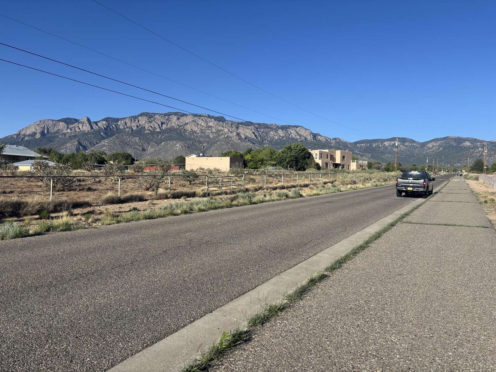 0.89 Acres of Residential Land for Sale in Albuquerque, New Mexico