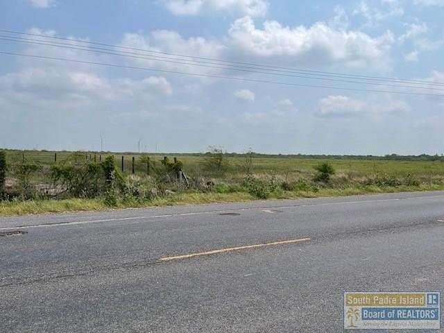 10 Acres of Mixed-Use Land for Sale in Los Fresnos, Texas