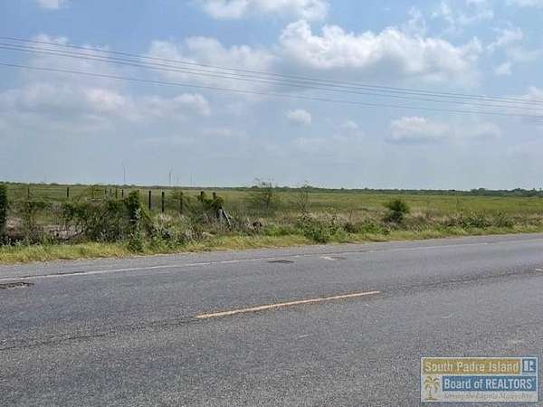 10 Acres of Mixed-Use Land for Sale in Los Fresnos, Texas